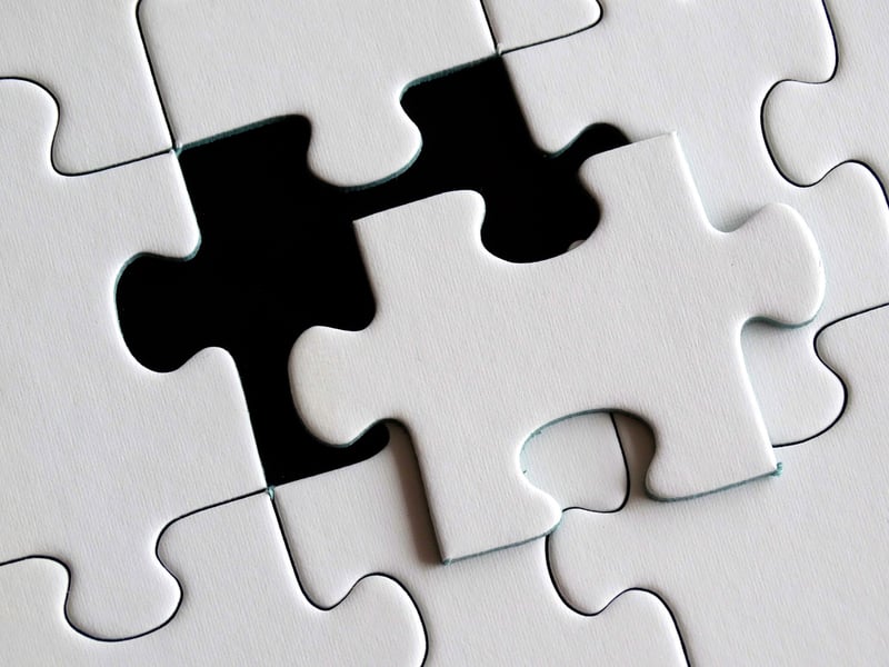Enigmatic Puzzle
